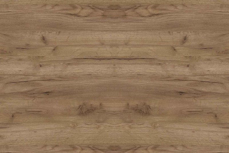 Дуб крафт табачный Кроношпан