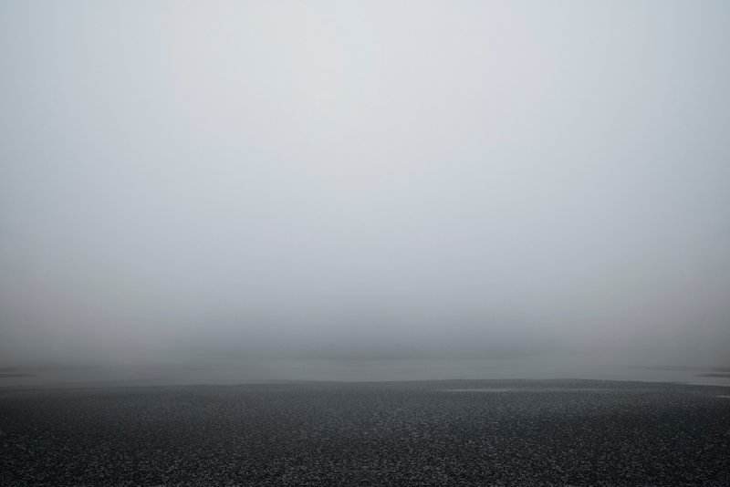 Туман пустота