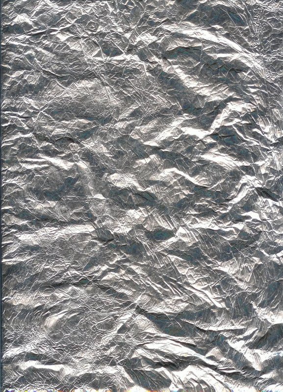 Фактурный металл