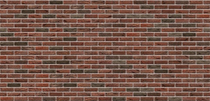 Фактура кирпича