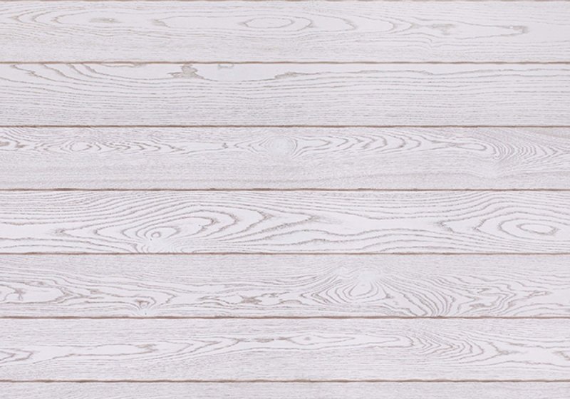 Белый паркет