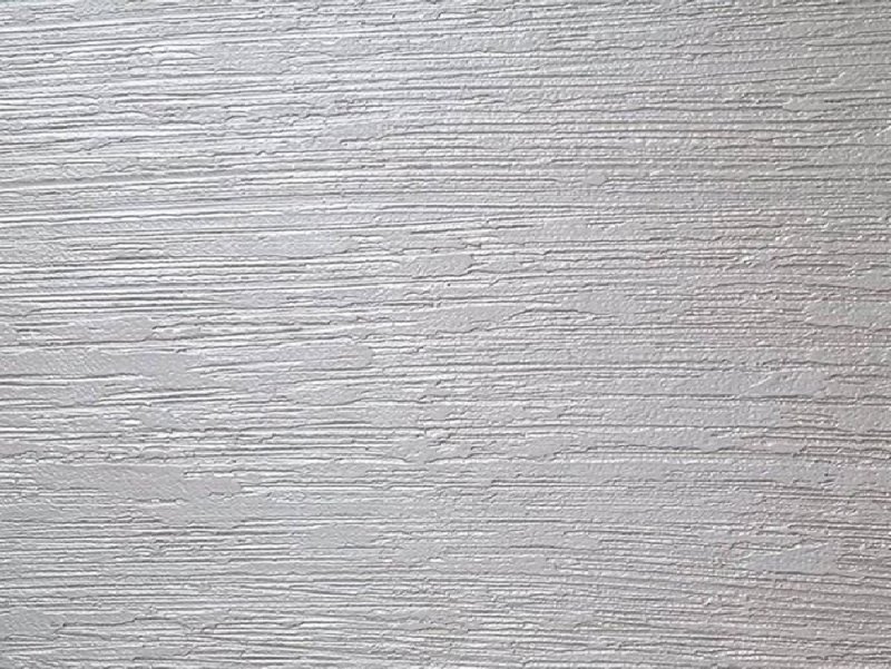 Фактурная штукатурка полосы