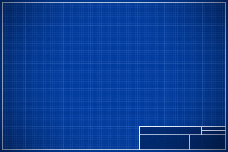 Сетка миллиметровка а3