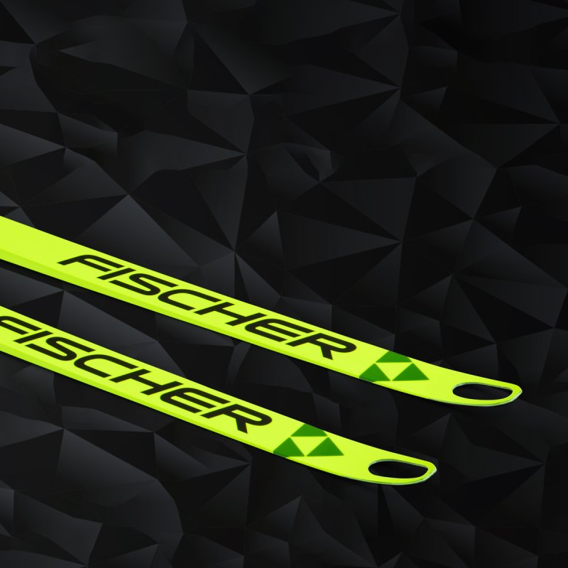 Лыжи Фишер Helium 2022