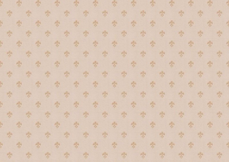 Бежевые обои