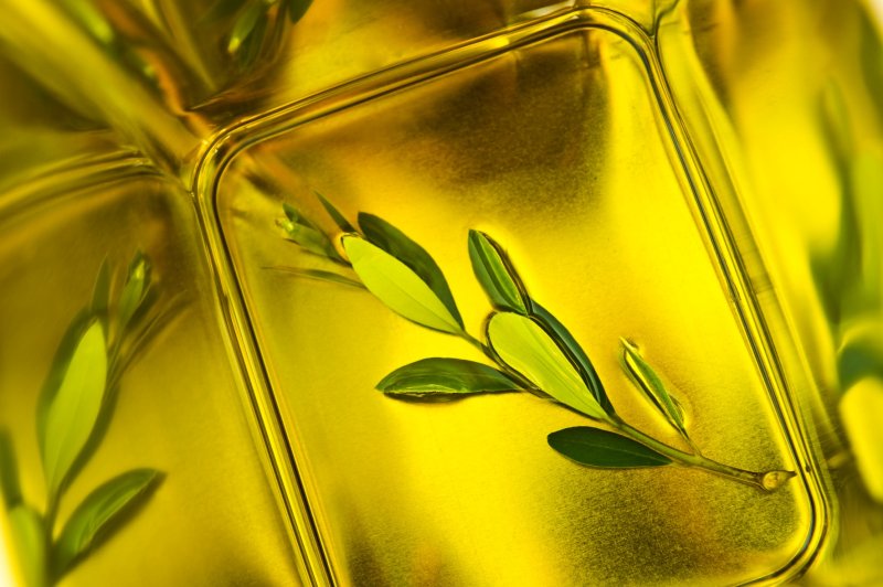 Оливковое масло