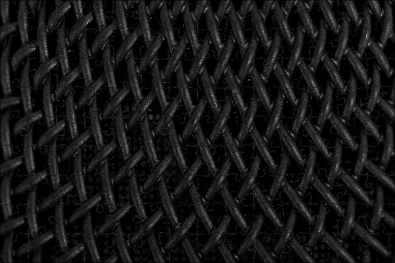 Металлическая сетка текстура