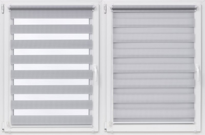 Жалюзи на пластиковые окна