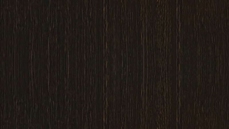 ЛДСП дуб термо чёрно-коричневый (h1199 st12)