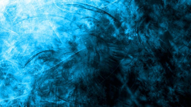 Черно синий фон