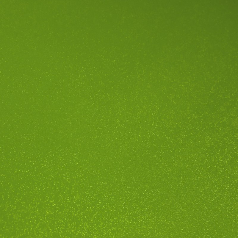 Салатовый металлик