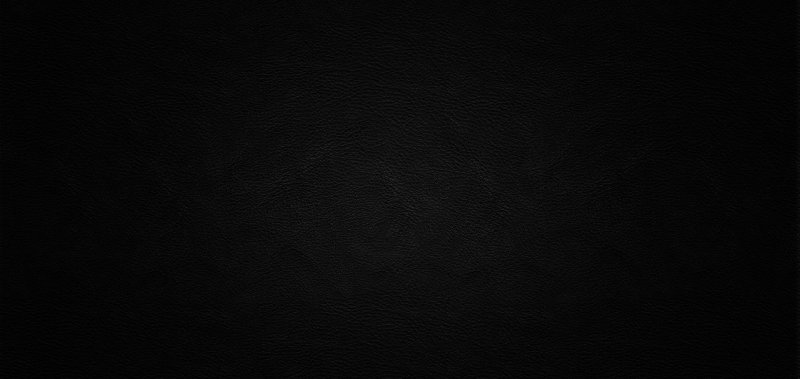 Черная матовая текстура