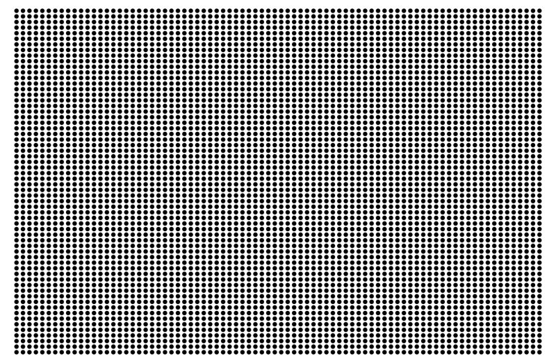 Сетка на прозрачном фоне