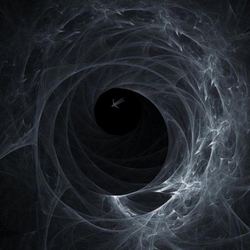 Черная бездна