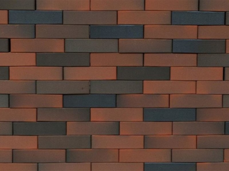 Кирпич Кирово-Чепецкий облицовочный