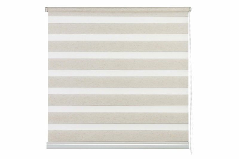 Штора рул. "День-ночь"СРШ-01мк-4303 52(48)/160 латте