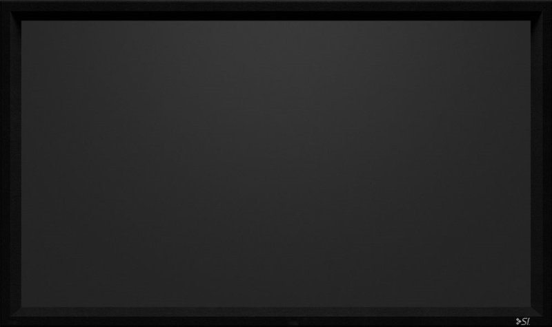 Экран телевизора