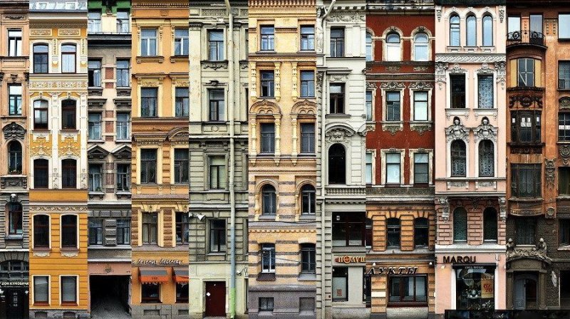 Кирочная 22 Санкт-Петербург