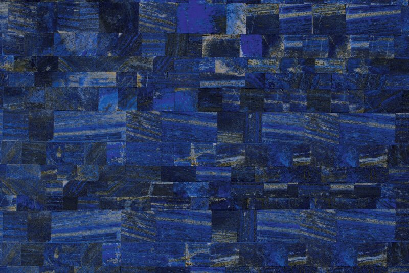 Лазурит текстура