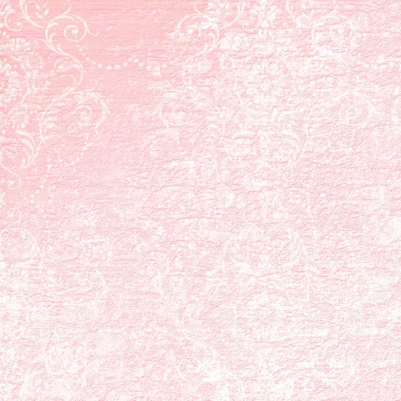 Бледно розовый фон