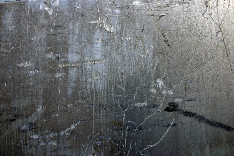 Грязное стекло