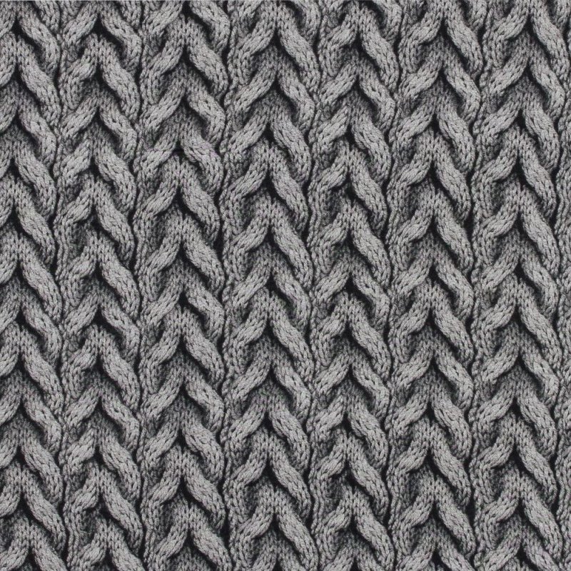 Вязаная ткань