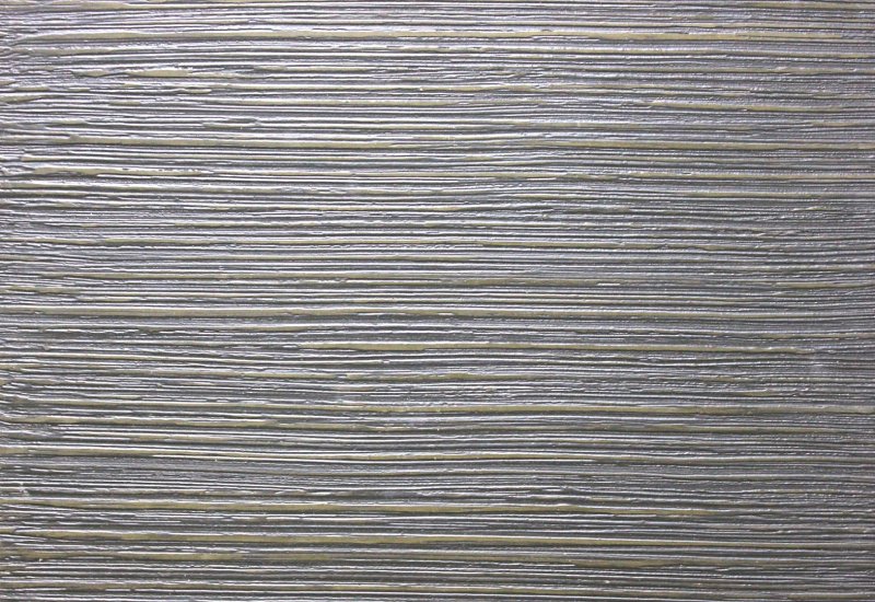 Декоративная штукатурка с полосками