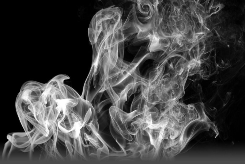 Эффект дыма