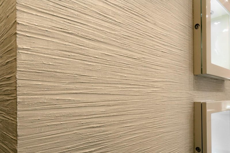 Декоративная штукатурка для стен