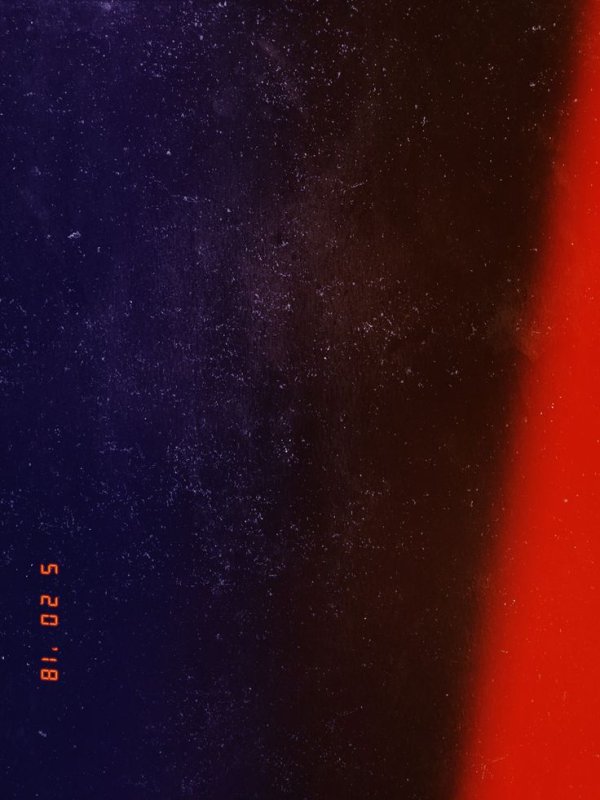 Эффект пленки