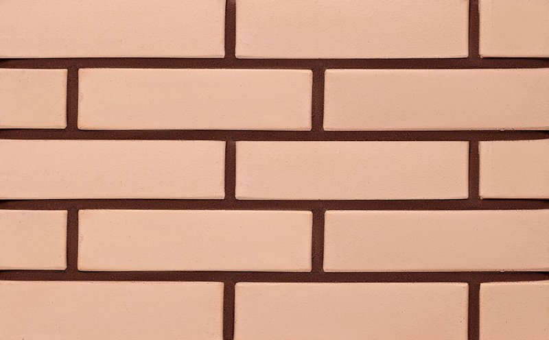 Кирпич Кирово-Чепецкий облицовочный Лотос