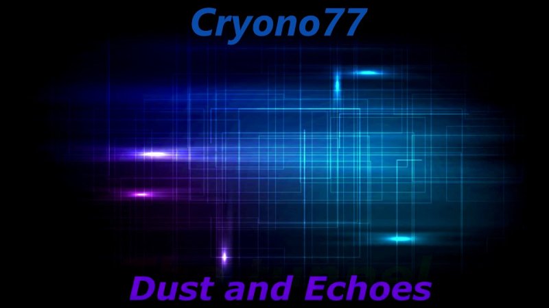 Неоновый фон