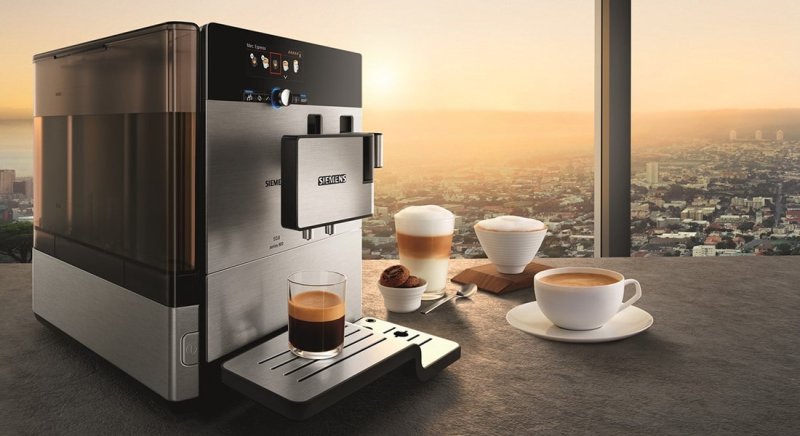 Кофемашина Philips ep2230/10 LATTEGO