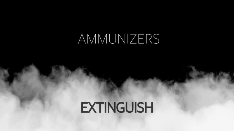 Дым для фотошопа