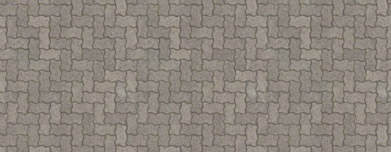 Брусчатка 3d Max