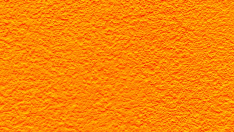 Оранжевая фактура