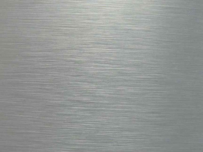 Композит царапанный алюминий