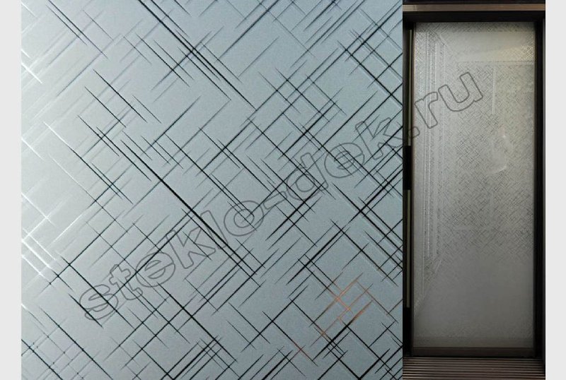 Зеркало SMC 003