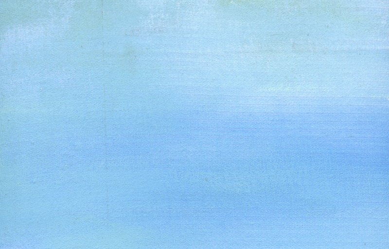 Голубой фон пастель