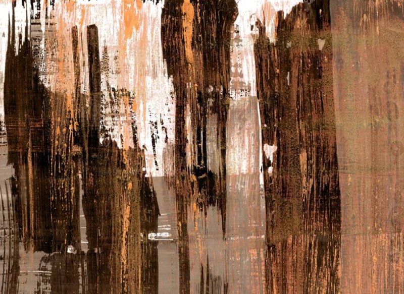 Фактура в живописи