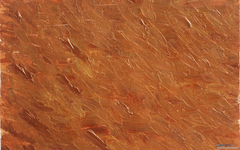 Текстура масляной краски для фотошопа