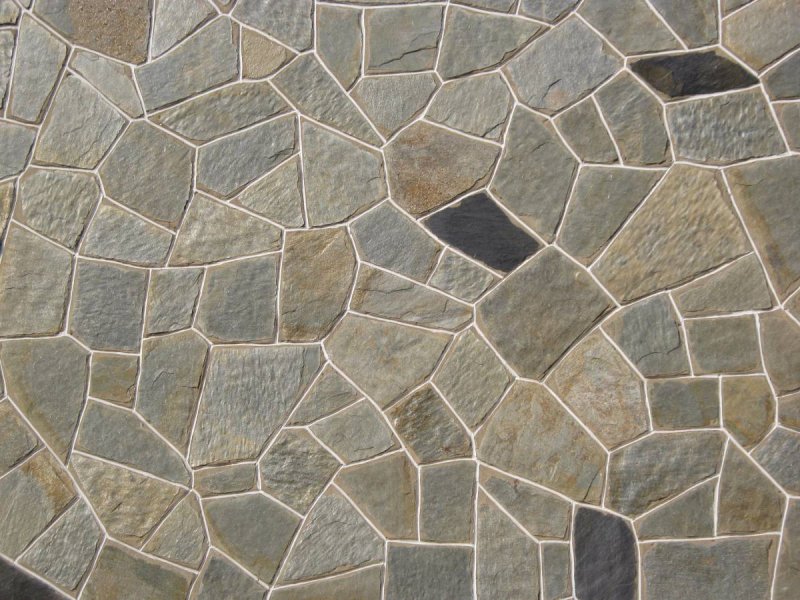 Брекчия полы