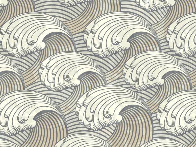 Текстурные обои