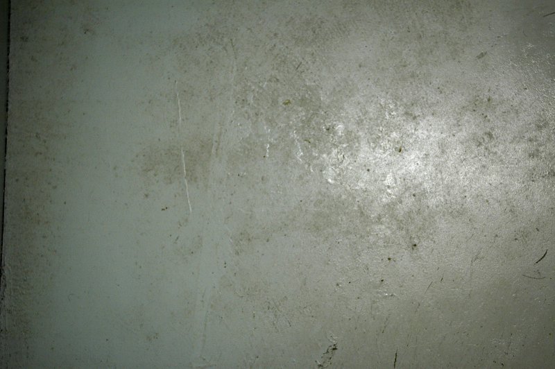 Грязное стекло