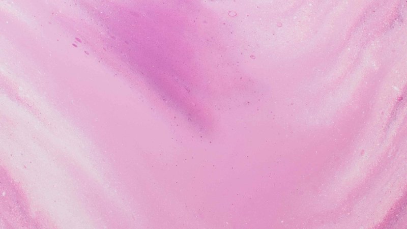 Нежный розовый цвет