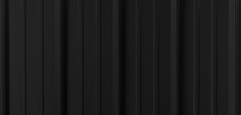 Фальцевая кровля 3 д Макс