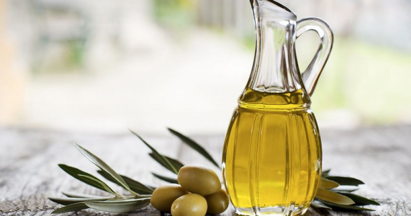 Олив Ойл масло оливковое