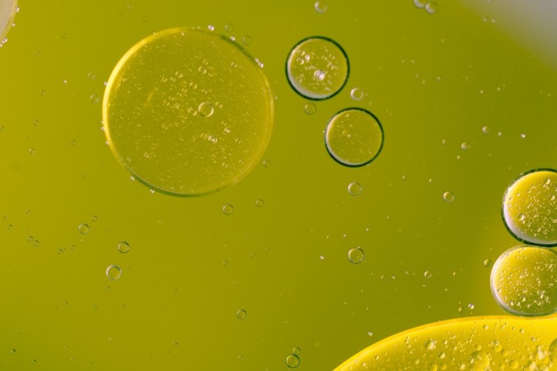 Лайм в воде