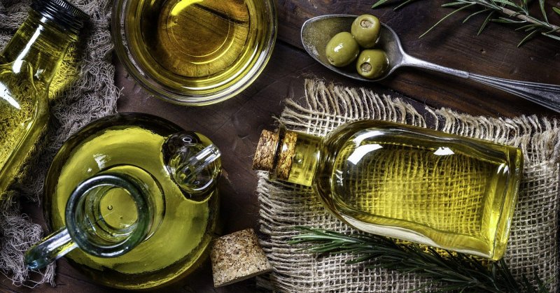 Oliva Extra Virgin Olive Oil