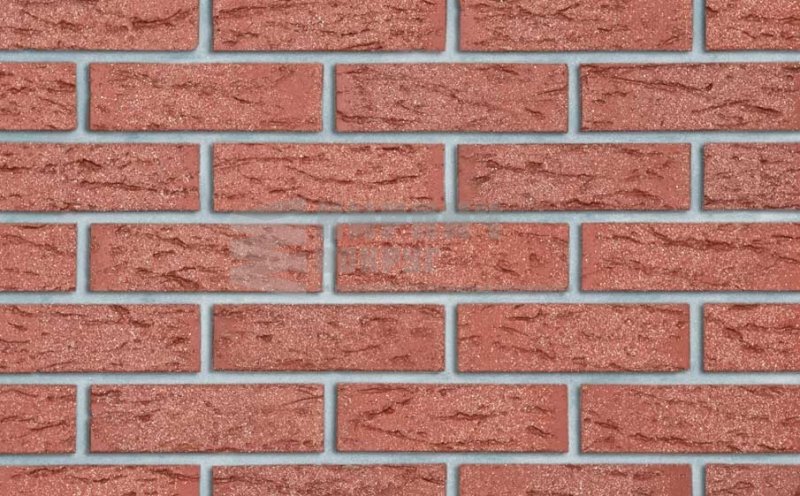 Скандиано Россо клинкер